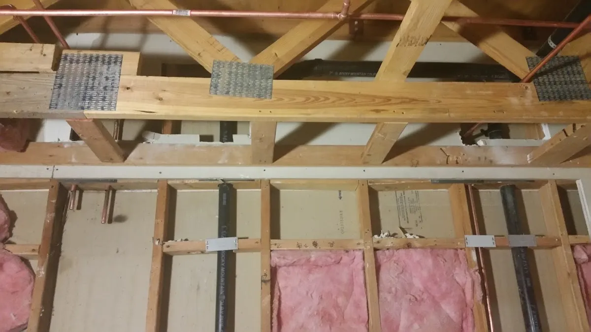 Plumbing services in Canutillo, TX